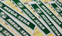 Aposta única do Paraná acerta a quina da Mega-Sena e é premiada; veja cidade e valor