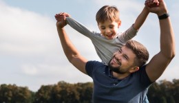 Como garantir o bem-estar dos filhos na guarda compartilhada