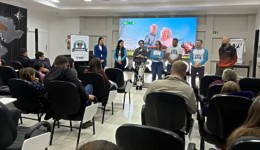 Projeto Clube da Bezerra incentiva sucessão familiar no campo