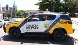 Homem é detido com maconha para uso pessoal