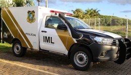 Adolescente é assassinado a tiros em Palmas