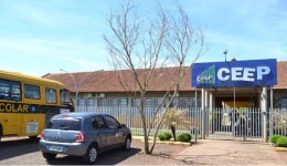 Mais dois colégios estaduais vão ofertar ensino integral em 2026