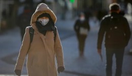 Saúde orienta população sobre sintomas de gripe, resfriado e Covid após queda nas temperaturas no Paraná