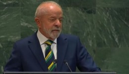 Em meio a tensão com Trump, Lula afirma na ONU que soberania do Brasil é inegociável