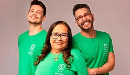 Confeiteiro de Ampére está em reality da Netflix