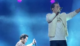 João Neto e Frederico fecham a Expobel 2026, a maior edição da história