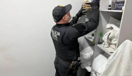 Polícia Civil cumpre mandados contra grupo suspeito de aplicar golpes de mais de R$ 700 mil no Paraná