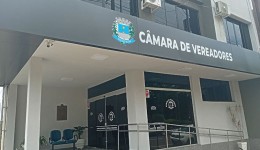 Câmara aprova Plano de Amortização do Déficit