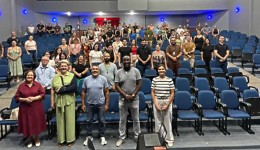 Capacitação sobre igualdade racial qualifica atendimento público