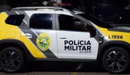 Polícia Militar apreende 2 quilos de cocaína