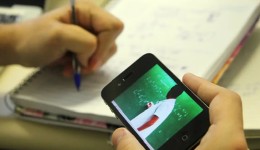 Brasil tem mais alunos em cursos a distância que em presenciais