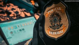 PF deflagra operação em 17 estados contra abuso sexual infantojuvenil na internet