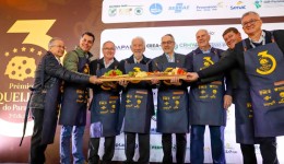 Prêmio Queijos do Paraná chega à terceira edição em 2026 com nova categoria