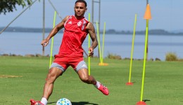 No Maracanã, Colorado encara o Flamengo pelo Brasileirão