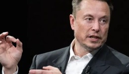 Elon Musk diz que somos “pré-programados para morrer” e que longevidade é “solucionável”
