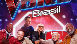 The Voice Brasil 2025 estreia no SBT e no Disney+