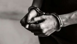 Homem com mandado por roubo e estupro é preso pela Patrulha Rural