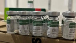Paraná recebe 332 mil doses da vacina contra a gripe para início da campanha