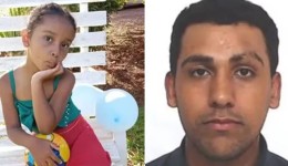 Menina de 5 anos morta pelo pai no Paraná enquanto dormia foi asfixiada, diz polícia