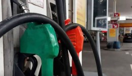 Gasolina comum sobe para R$ 6,39 em Francisco Beltrão, aponta ANP