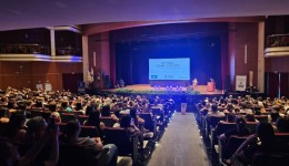 Mais de mil professores participam da abertura do ano letivo de 2026