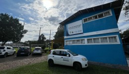 Frio intensifica procura pela Casa de Passagem e Abordagem Social