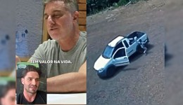 Beltronense ganha carro 0km de Luciano Huck após vídeo viralizar e emocionar a internet