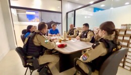 Debetran apresenta levantamento preliminar sobre mortes no trânsito em 2025