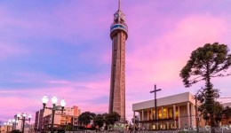 Programação religiosa da Festa da padroeira segue em bairros e interior