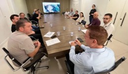 Mais de 900 imóveis do Terra Nossa serão regularizados