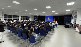 Francisco Beltrão promove semana de Ciência, Tecnologia e Inovação até sexta-feira