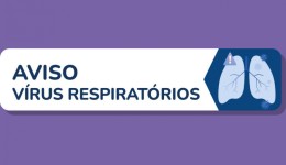 Boletim registra 1.116 novos casos e 88 óbitos por síndromes respiratórias no Paraná