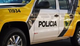 Adolescente de 13 anos morre após tio disparar arma dentro de carro