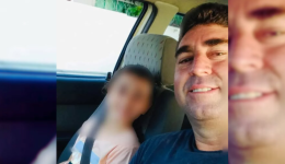 Pai morre ao salvar filha de afogamento em rio no Paraná