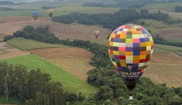 Expoturismo Vales do Iguaçu supera expectativas e reforça o turismo regional