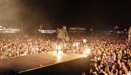 Gusttavo Lima retorna a Francisco Beltrão após 3 anos