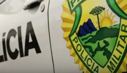 Homem é preso por violência doméstica na zona rural