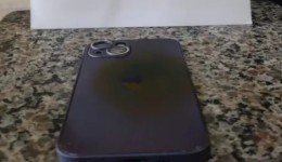 PM recupera celular perdido e devolve aparelho ao proprietário