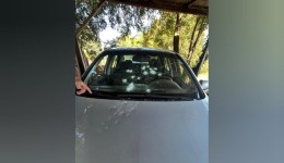 Idoso de 83 anos é preso por tentativa de triplo homicídio em emboscada