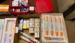 Investigação aponta uso de salão de beleza e brechó em esquema clandestino de medicamentos