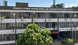 Prefeitura realizará pregão eletrônico para aquisição de equipamentos de informática