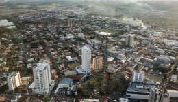 Paraná tem 19 cidades acima de 100 mil habitantes com menos de 5% de desocupação