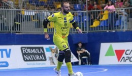 Marreco empata sem gols com São Lourenço pela LNF em jogo morno no Arrudão