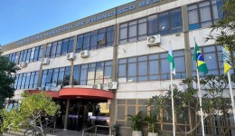 Prefeitura terá expediente interno a partir de amanhã