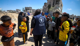 Hamas propõe retirada de tropas de Gaza em troca de cessar-fogo com Israel