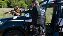 Polícia Civil deflagra Operação Vinculum Internum contra grupo investigado por tráfico