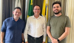 Secretariado beltronense passará por mudanças a partir dessa semana