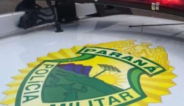 Mulher com mandado de prisão é detida