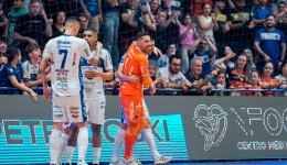 Pato Futsal bate recorde no número de sócios-torcedores
