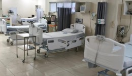 UPA 24h ganha reforço no atendimento com novas camas elétricas